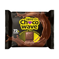 Шоколад Chocowave (60г)